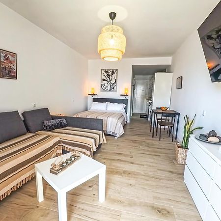 Apartament Casa Ari, Beautiful Ocean View Morro Jable Zewnętrze zdjęcie