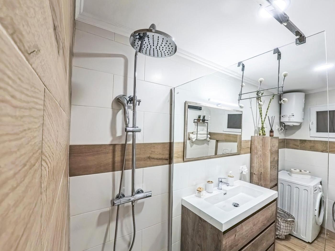Apartament Casa Ari, Beautiful Ocean View Morro Jable Zewnętrze zdjęcie