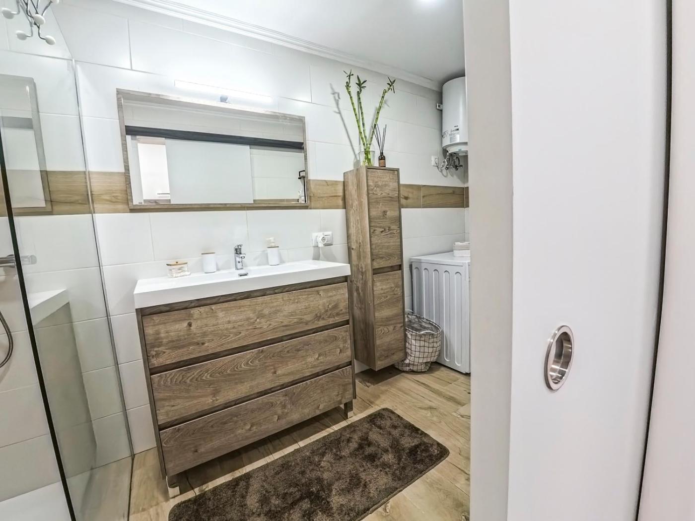 Apartament Casa Ari, Beautiful Ocean View Morro Jable Zewnętrze zdjęcie