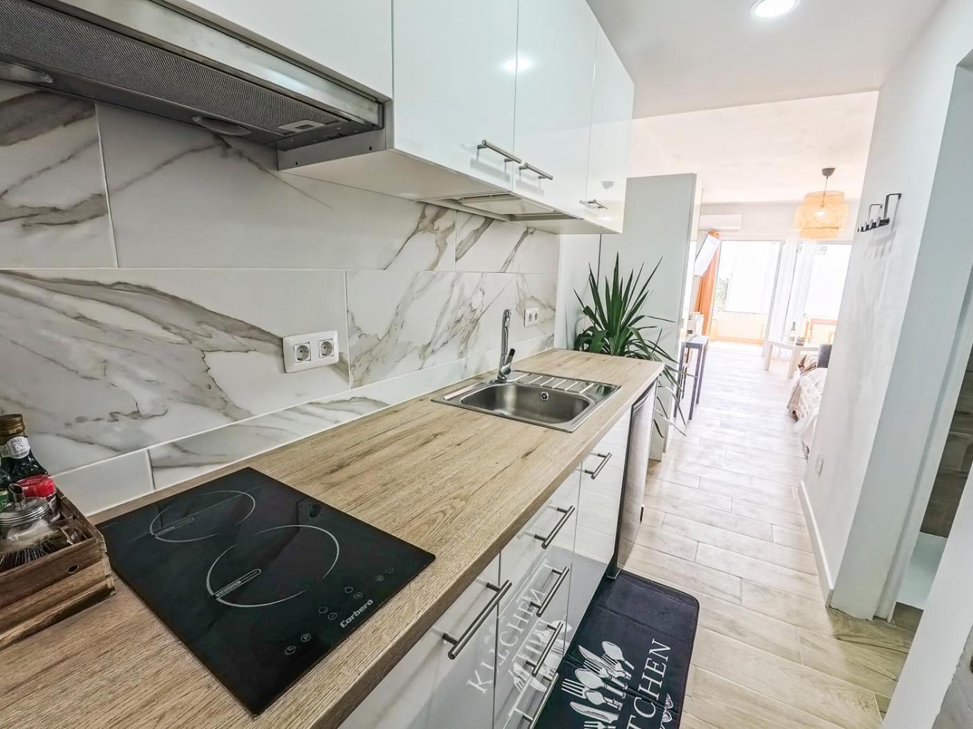 Apartament Casa Ari, Beautiful Ocean View Morro Jable Zewnętrze zdjęcie
