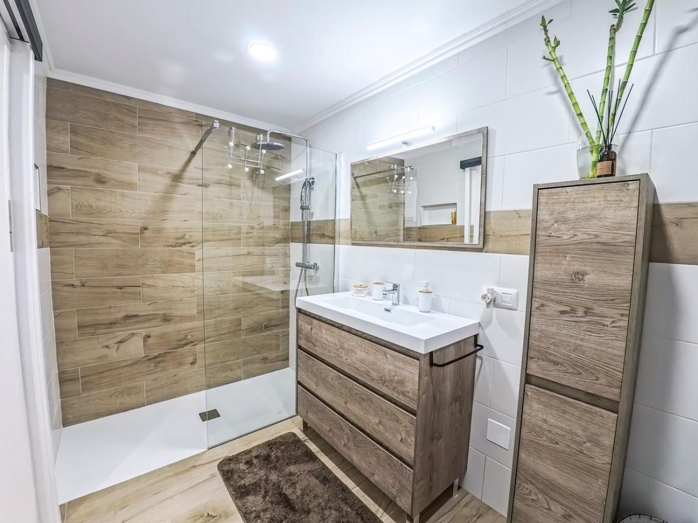 Apartament Casa Ari, Beautiful Ocean View Morro Jable Zewnętrze zdjęcie