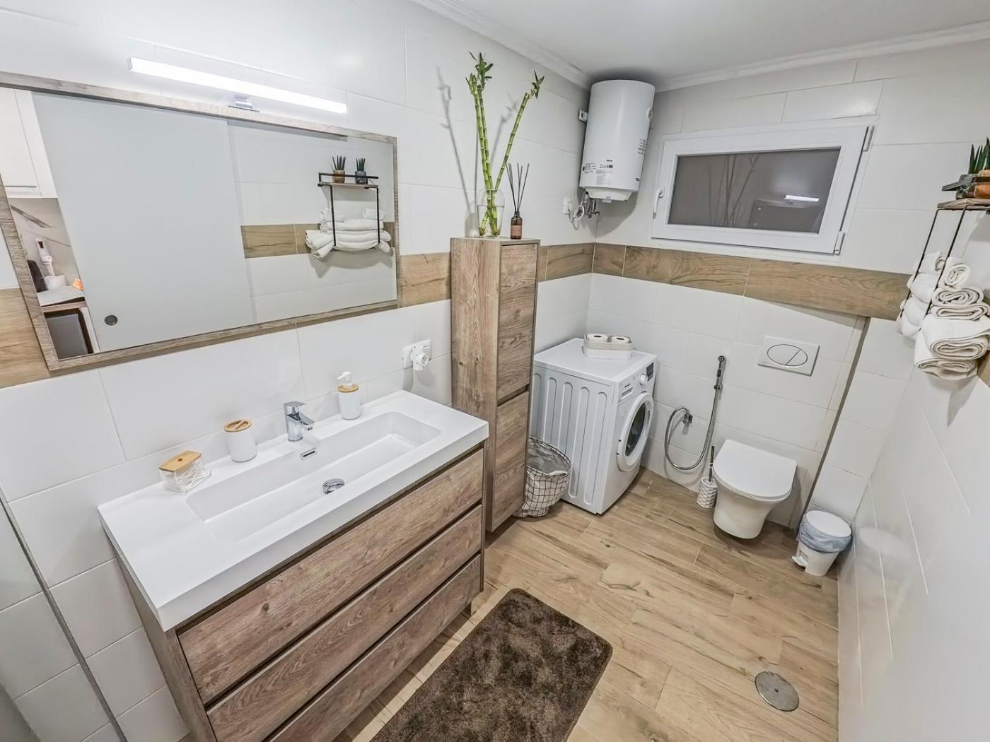 Apartament Casa Ari, Beautiful Ocean View Morro Jable Zewnętrze zdjęcie