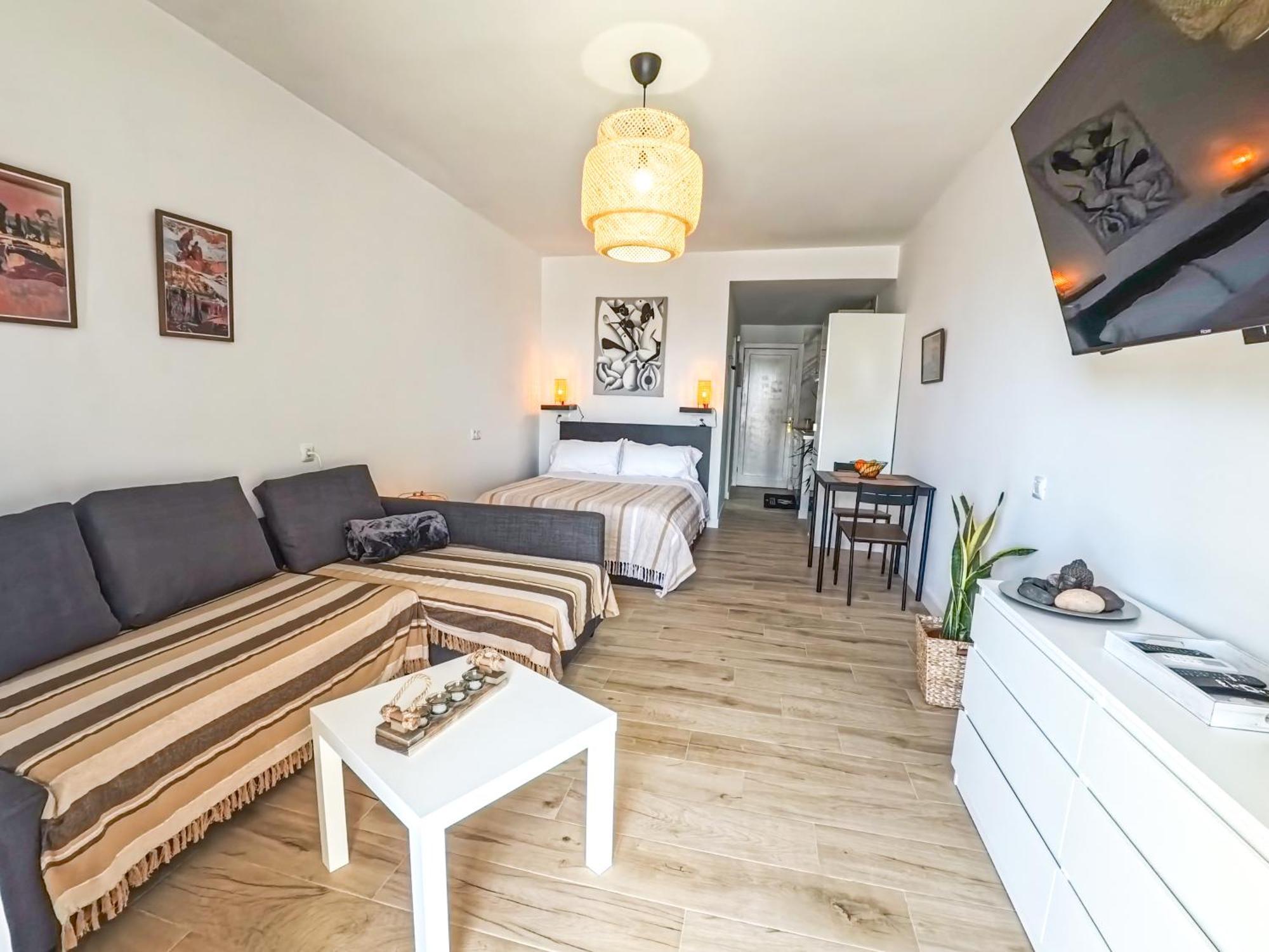 Apartament Casa Ari, Beautiful Ocean View Morro Jable Zewnętrze zdjęcie