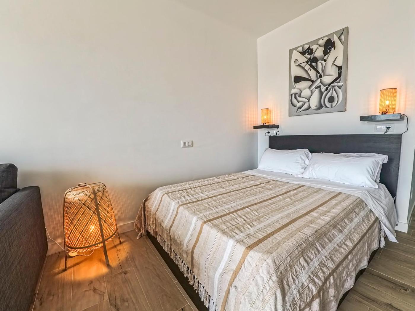 Apartament Casa Ari, Beautiful Ocean View Morro Jable Zewnętrze zdjęcie