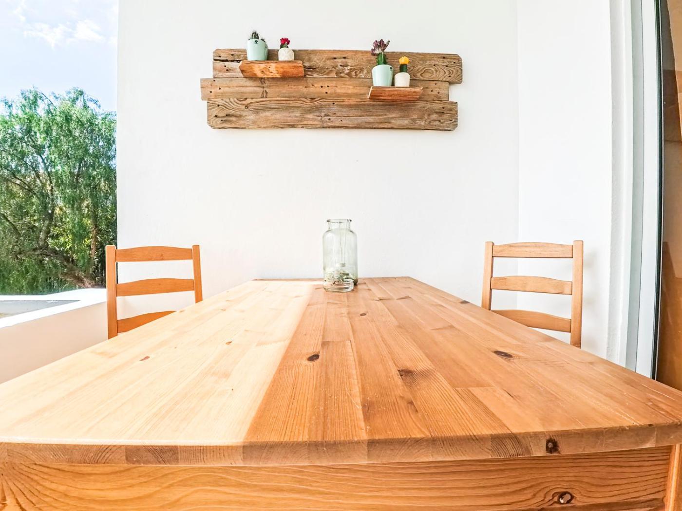 Apartament Casa Ari, Beautiful Ocean View Morro Jable Zewnętrze zdjęcie